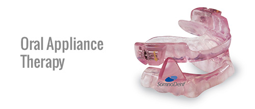 Oral Appliance Therapy